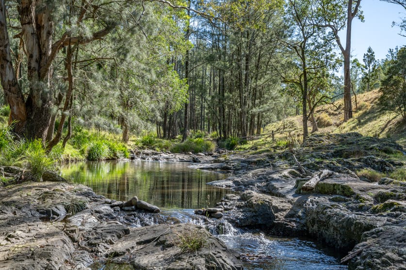 Click to view all images 1333 Bowman River Road Gloucester NSW 2422 - Image 1