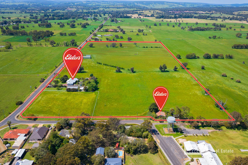 Click to view all images 104 Ferguson Road Dardanup WA 6236 - Image 1