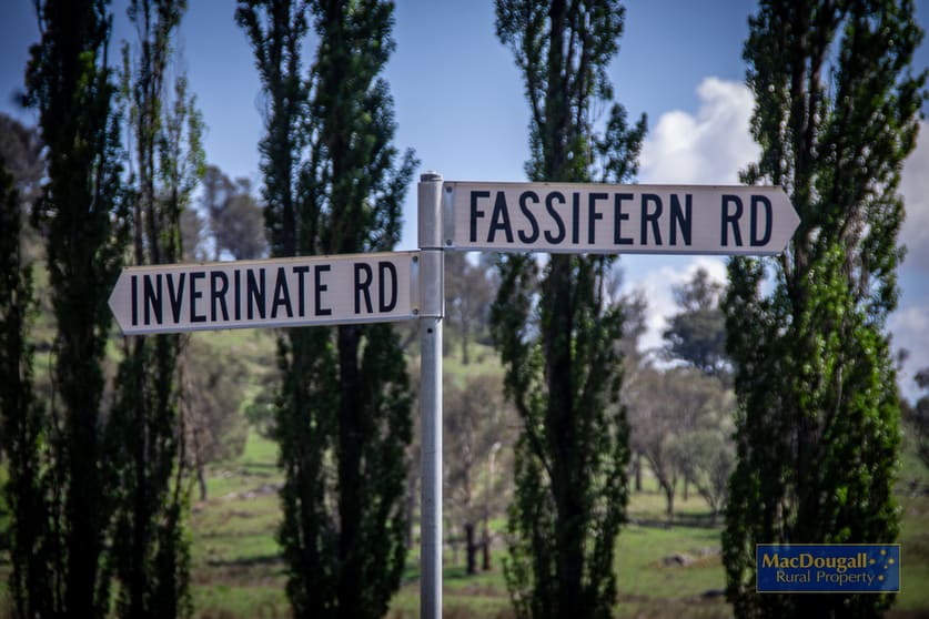Click to view all images 704 Fassifern Road Armidale NSW 2350 - Image 2