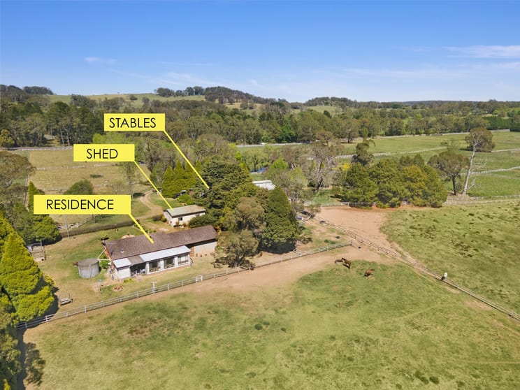 Click to view all images 5570 Illawarra Highway Burrawang NSW 2577 - Image 3