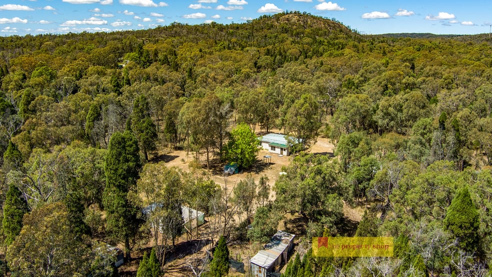 Click to view all images 1429 Spring Creek Road Mudgee NSW 2850 - Image 1
