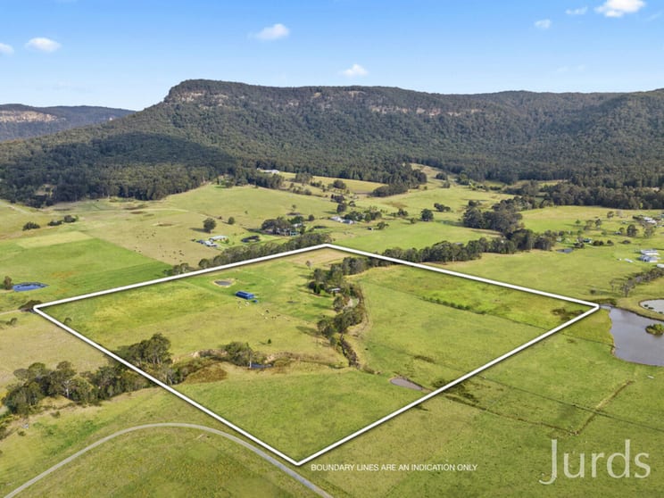 Click to view all images 244 Whitings Lane Quorrobolong NSW 2325 - Image 3