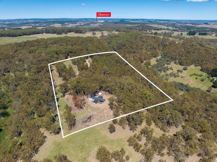 Click to view all images 836 Hazelgrove Road Hazelgrove NSW 2787 - Image 3