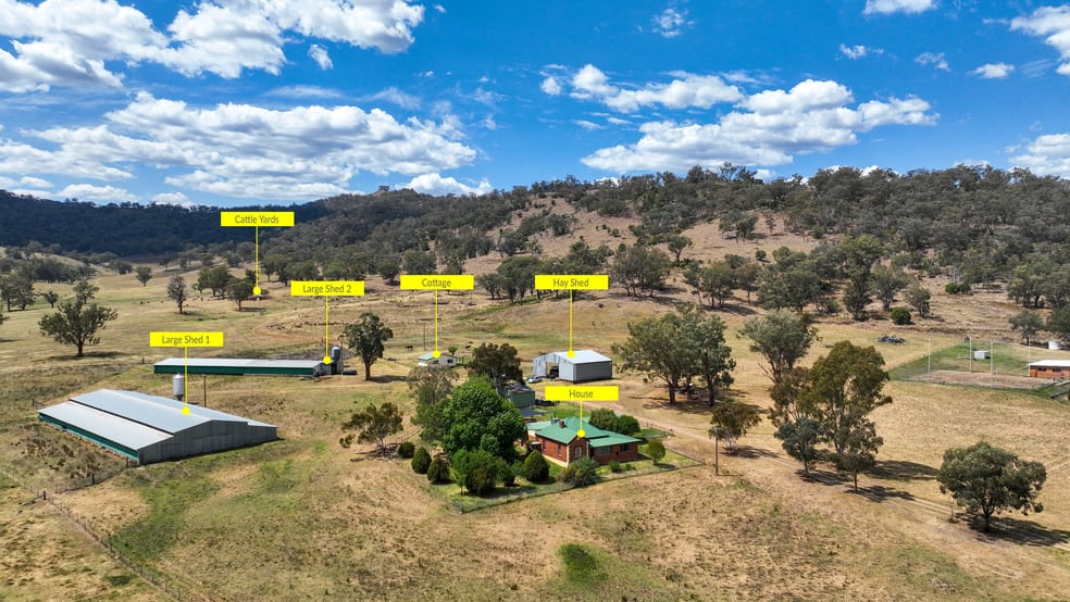 Click to view all images 39 Ogunbil Road Tamworth NSW 2340 - Image 3