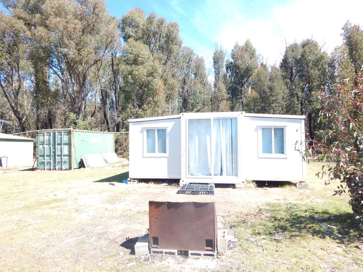Click to view all images 3758 Badja Road Countegany NSW 2630 - Image 2