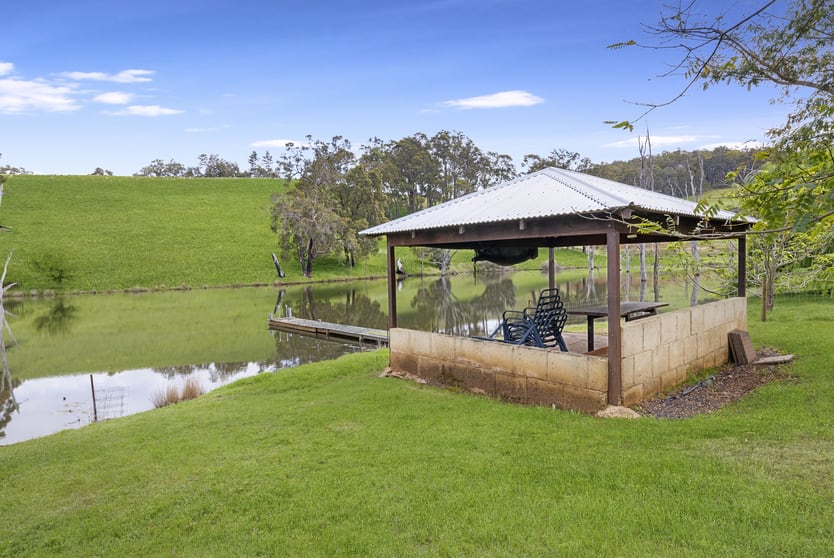 Click to view all images 1253 Upper Capel Road Upper Capel WA 6239 - Image 3