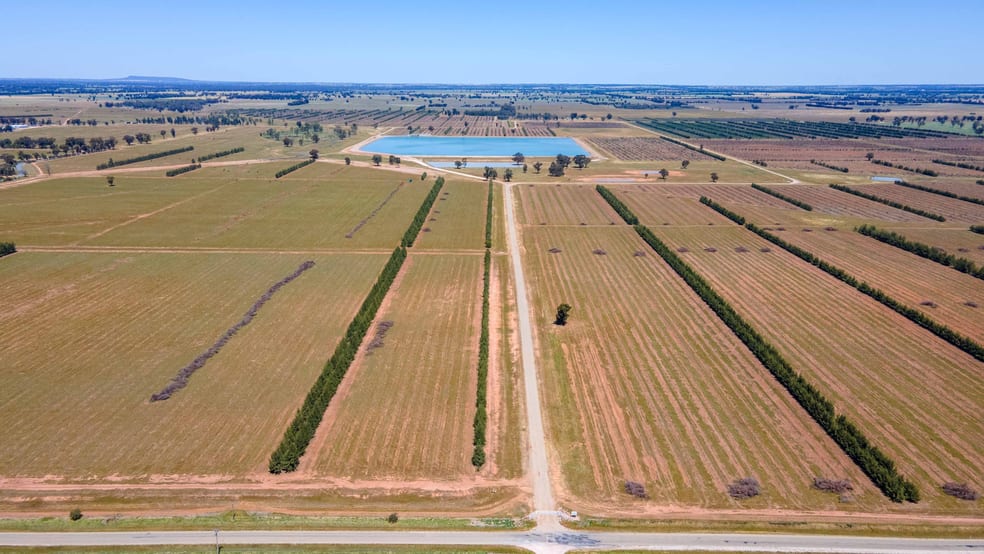 Click to view all images 201 Dellapool Road Narrandera NSW 2700 - Image 1