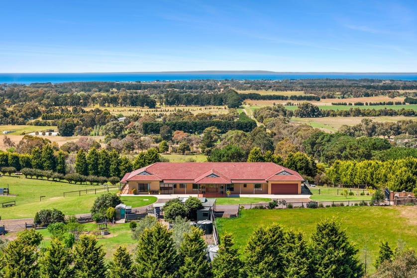 Click to view all images 141 Batman Road Portarlington VIC 3223 - Image 2