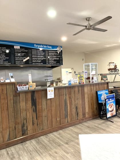 Click to view all images Food, Beverage & Hospitality business for sale in Marysville - Image 2
