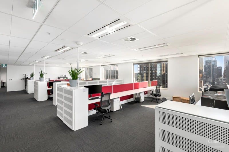 Professional Services  business for sale in Melbourne - Image 1