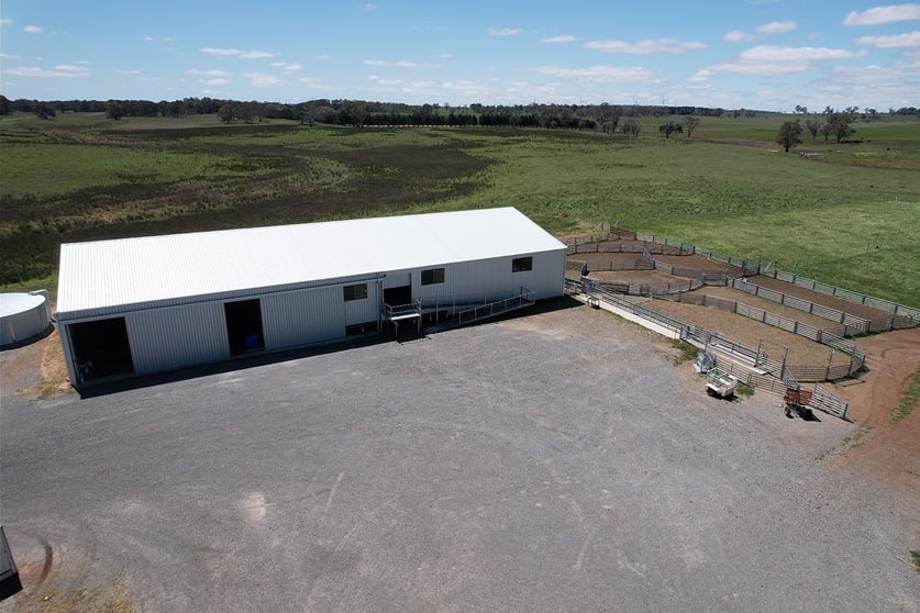 Click to view all images Gurrundah Road Gunning NSW 2581 - Image 3