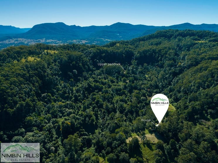 Click to view all images 399 Bishops Creek Road Coffee Camp NSW 2480 - Image 3