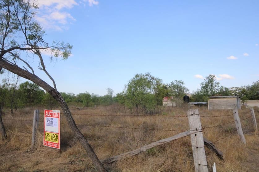 Click to view all images Lot 1 GALTON STREET Westwood QLD 4702 - Image 2