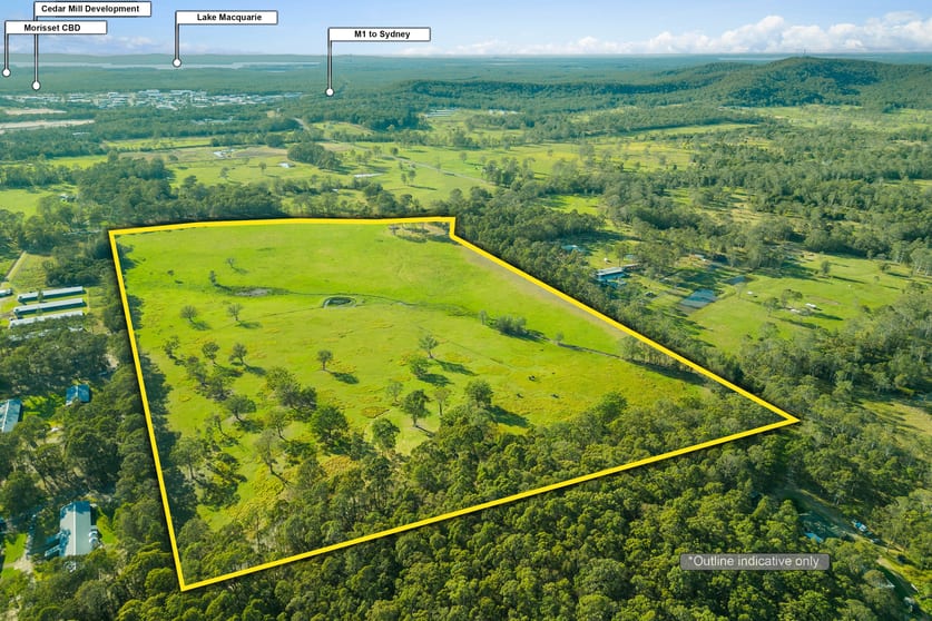 Click to view all images 12 Sauls Road Mandalong NSW 2264 - Image 2