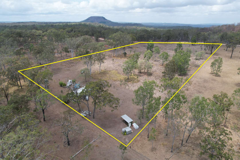 Click to view all images 3104 Mount Fox Road Mount Fox QLD 4850 - Image 1