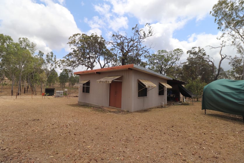 Click to view all images 3104 Mount Fox Road Mount Fox QLD 4850 - Image 3