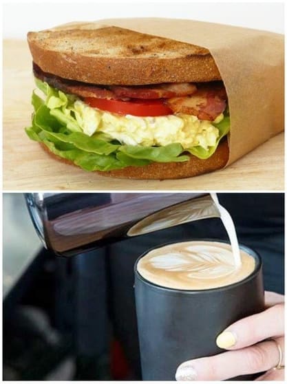 Click to view all images Cafe & Coffee Shop business for sale in SA - Image 1