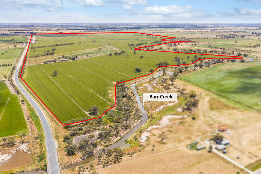 Click to view all images 7172 Murray Valley Highway Cullen VIC 3568 - Image 1