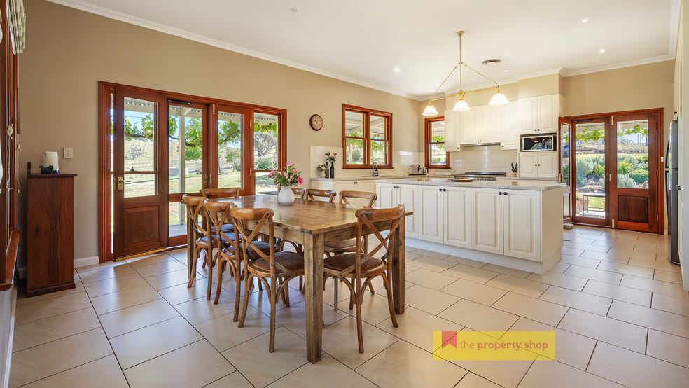 Click to view all images 1691 Castlereagh Highway Mudgee NSW 2850 - Image 3