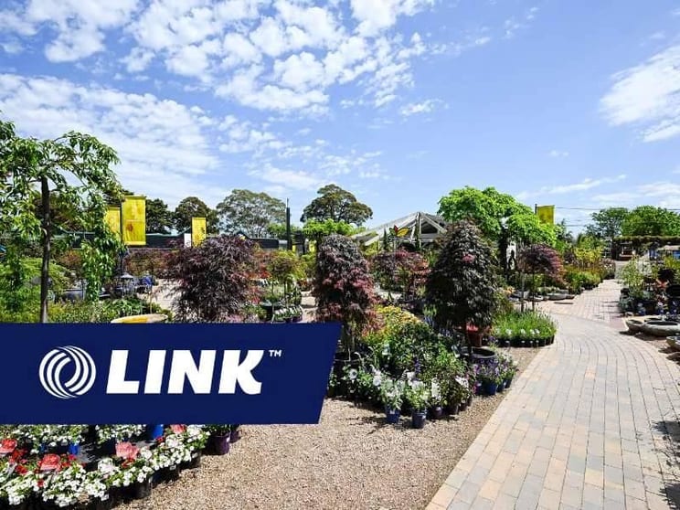 Click to view all images Garden / Nurseries business for sale in Gippsland Greater Region VIC - Image 1