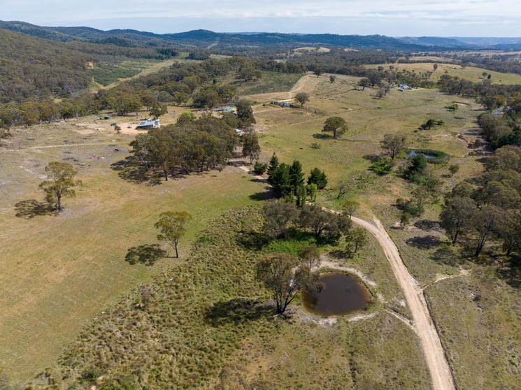 Click to view all images "Spring Glen" 1129 Long Point Road Orange NSW 2800 - Image 1