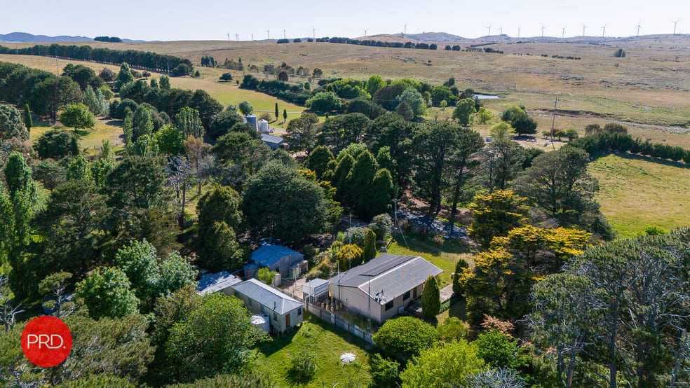 Click to view all images 764 Taylors Creek Road Tarago NSW 2580 - Image 1
