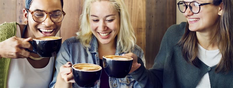 Click to view all images Cafe & Coffee Shop business for sale in South East Queensland Greater Region QLD - Image 1