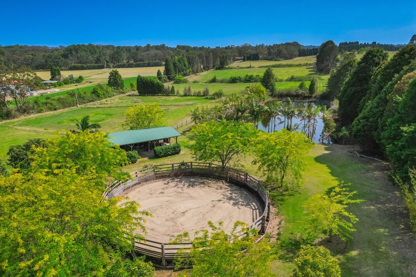 Click to view all images 2047 Wisemans Ferry Road Mangrove Mountain NSW 2250 - Image 2