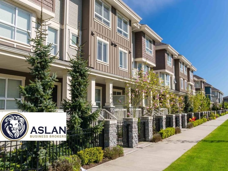 Click to view all images Real Estate business for sale in Melbourne - Image 3