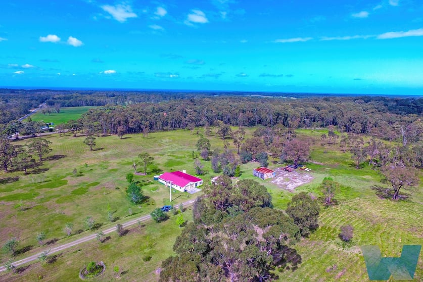 Click to view all images 864 Cabbage Tree-Conran Road Marlo VIC 3888 - Image 2