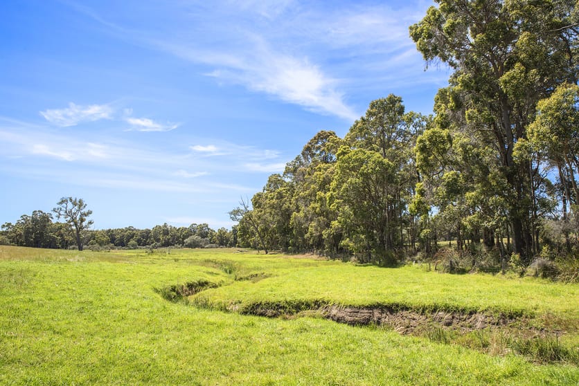 Click to view all images Lot 2 Chapman Hill Road Chapman Hill WA 6280 - Image 3