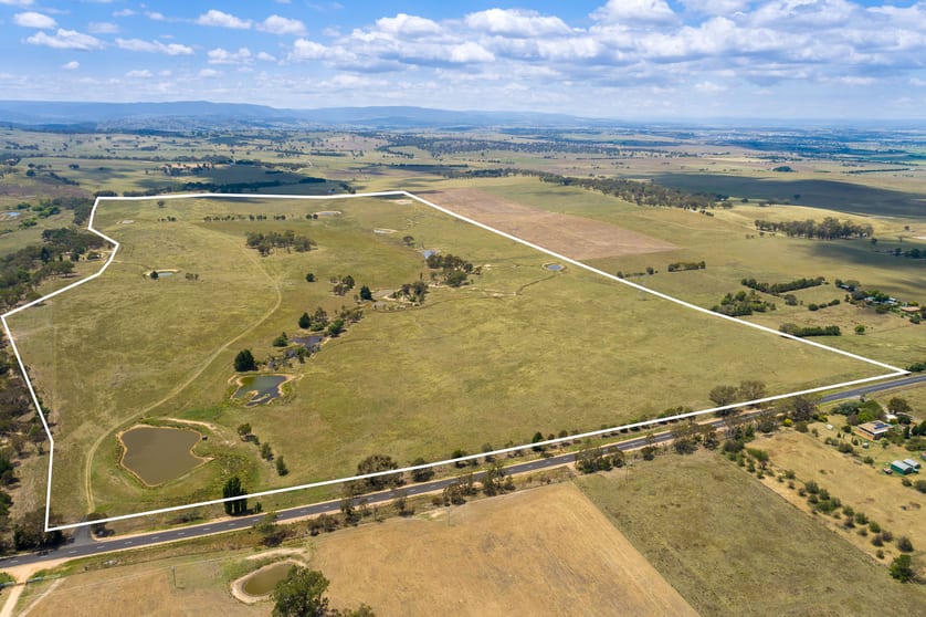 Click to view all images 440 Duramana Road Eglinton NSW 2795 - Image 3