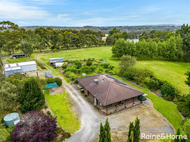 Click to view all images 12 Concannon Road Echunga SA 5153 - Image 1