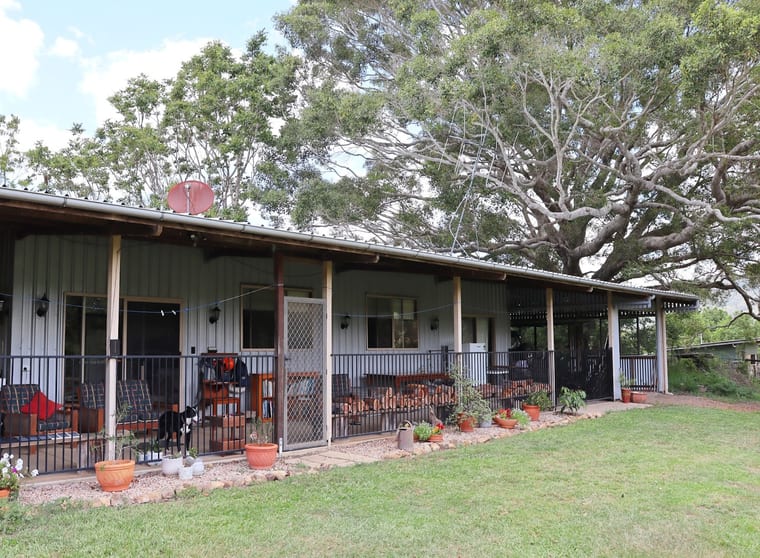 Click to view all images 204 Perseverance Road Kin Kin QLD 4571 - Image 1