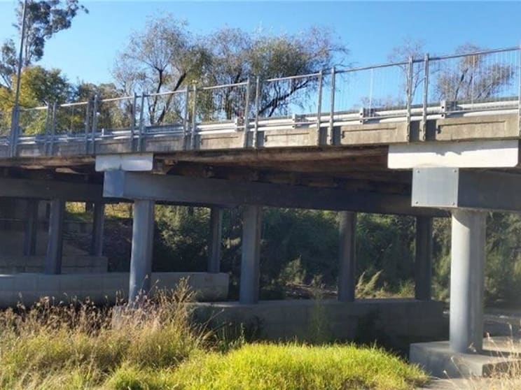 Click to view all images Building & Construction business for sale in Upper Hunter NSW - Image 2