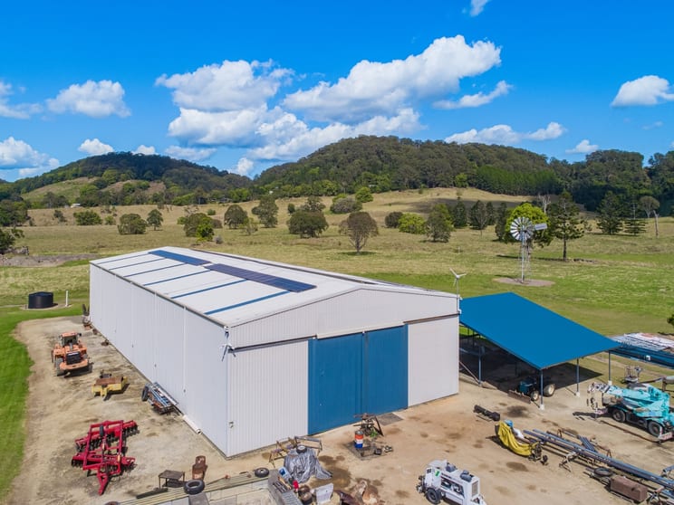 Click to view all images 91 Dungay Creek Road Dungay NSW 2484 - Image 2