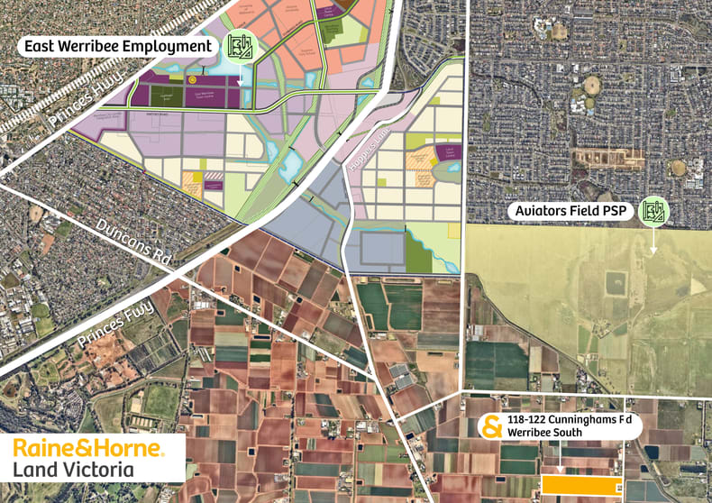 Click to view all images 118-122 Cunninghams Werribee South VIC 3030 - Image 2