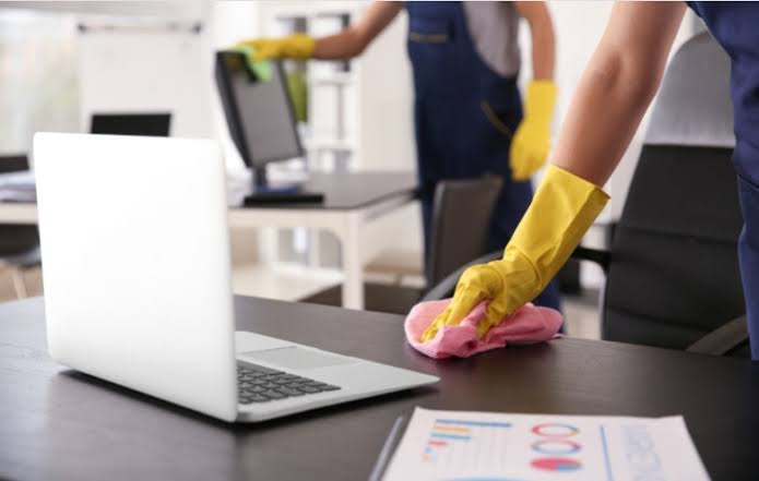 Click to view all images Cleaning Services business for sale in Chatswood - Image 1