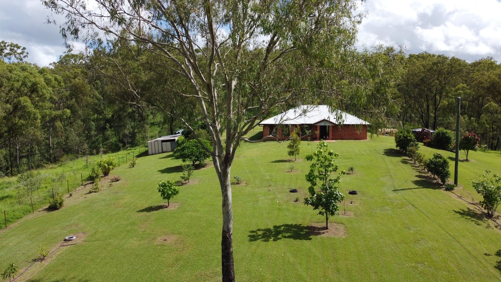 Click to view all images 167 Goyan Rd New Moonta QLD 4671 - Image 1