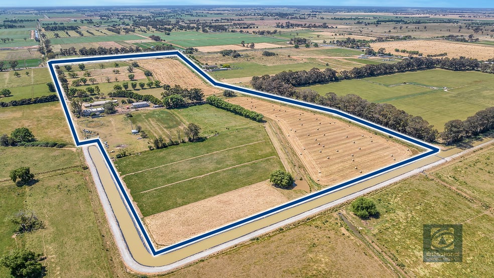 Click to view all images 1757 Finlay Road Tongala VIC 3621 - Image 2