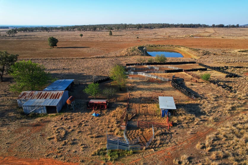 Fermoy 9286 The Bogan Way Tullamore NSW 2874 - Image 2