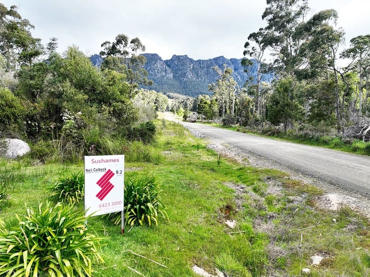 Click to view all images Lot 2 McCoys Road Claude Road TAS 7306 - Image 1