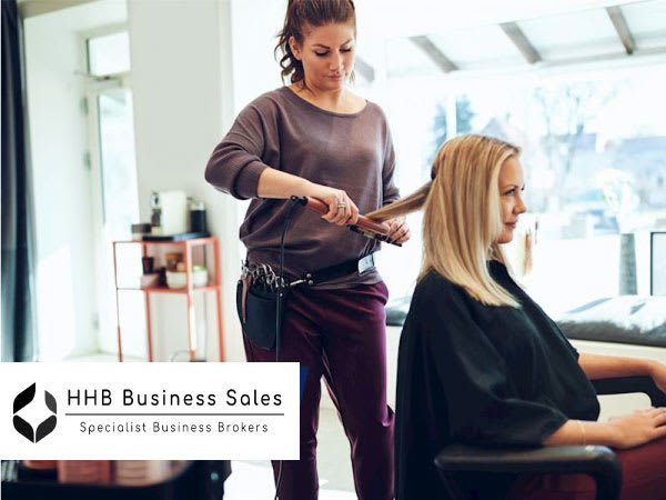 Click to view all images Hairdresser business for sale in Randwick - Image 1