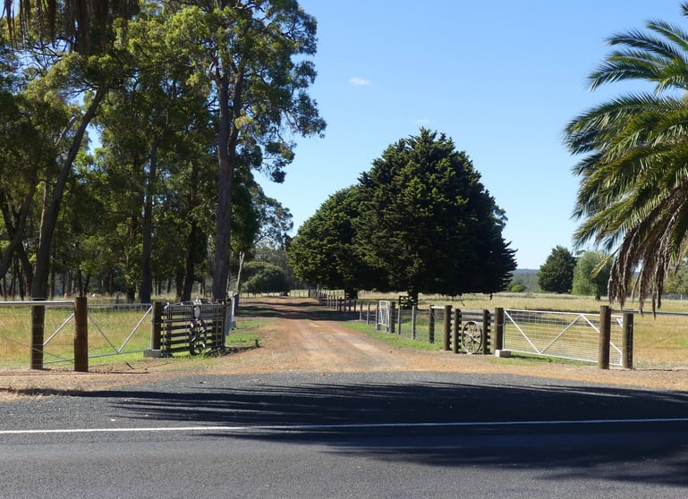 2441 Muir Highway (Perup) Manjimup WA 6258 - Image 1