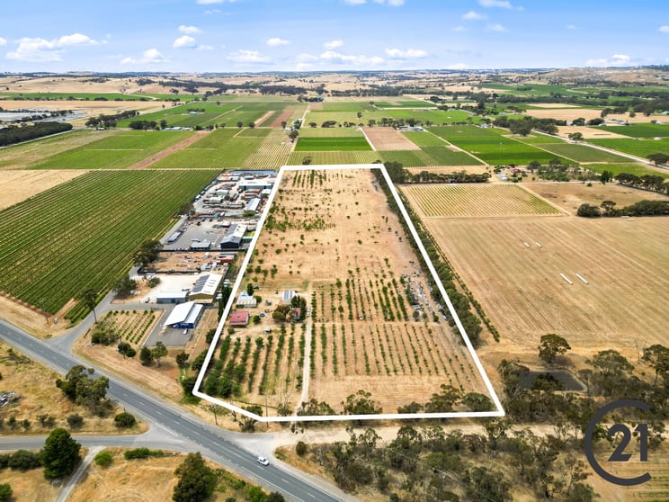 Click to view all images 908 Research Road Stockwell SA 5355 - Image 2