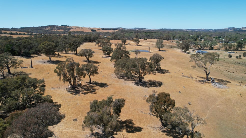 Click to view all images CA1 & CA3 Butler Street Lexton VIC 3352 - Image 2