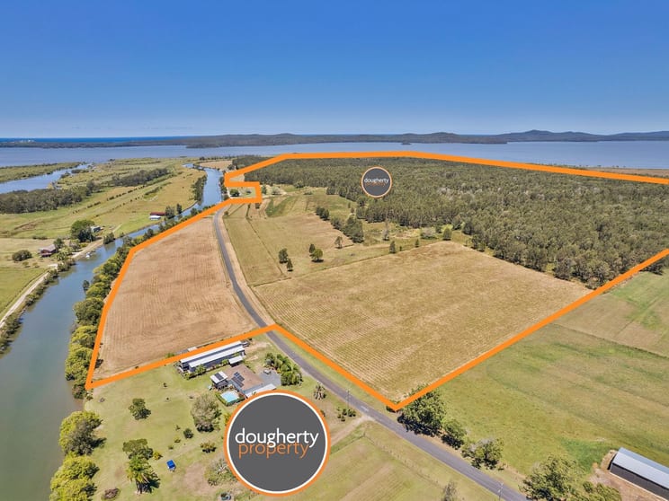 Click to view all images Lot 2 and Lot 16 Palmers Channel South Bank Road Palmers Channel NSW 2463 - Image 3