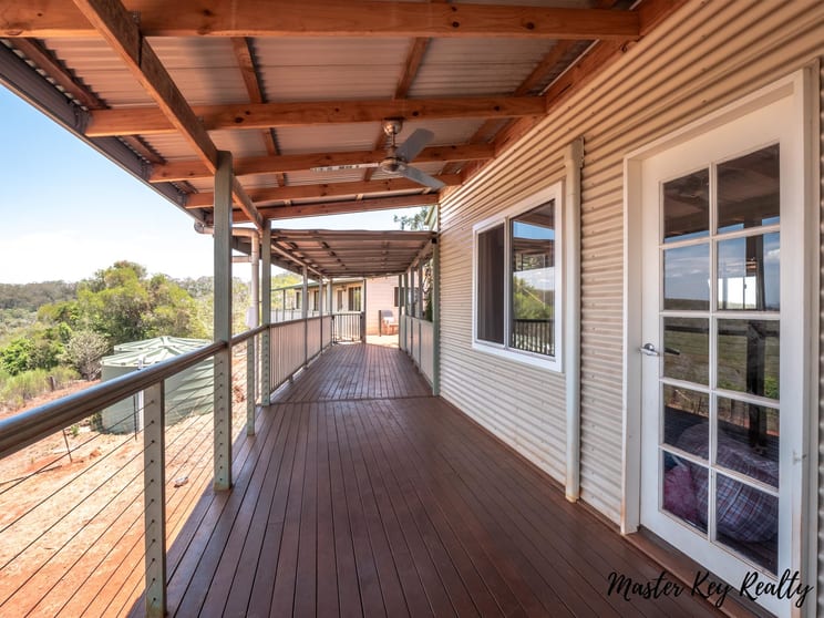 Click to view all images 132 Smiths Road Tablelands QLD 4605 - Image 2