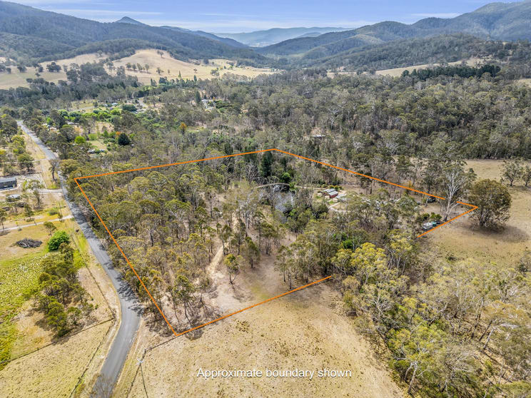 Click to view all images 3612 Towamba Rd Burragate NSW 2550 - Image 2