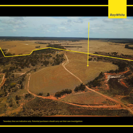 Click to view all images Lot 2 South Coast Highway Ravensthorpe WA 6346 - Image 3